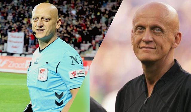 Eskişehirspor maçında ‘Yerli Collina’ dikkat çekti