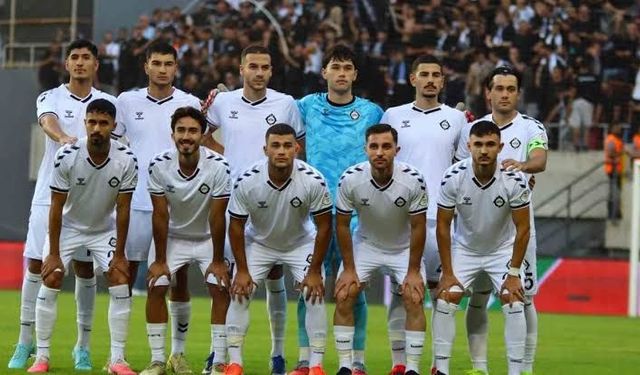 Eskişehirspor'un rakibi Altay 2 maçta gol yemedi