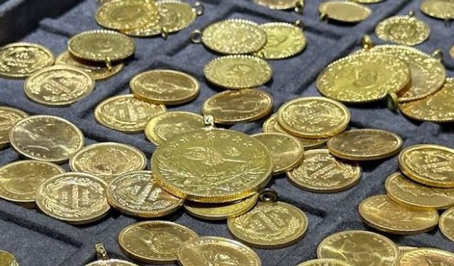 Altın fiyatlarında son durum... (19 Ekim 2026 Pazartesi)