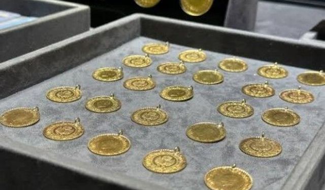 Altın fiyatlarında son durum... (11 Ekim 2026 Pazar)
