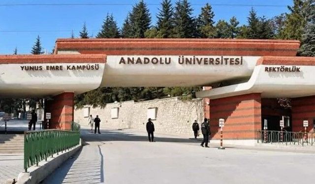 Anadolu Üniversitesi’nde 60+ Tazelenme Üniversitesi’ne rekor başvuru