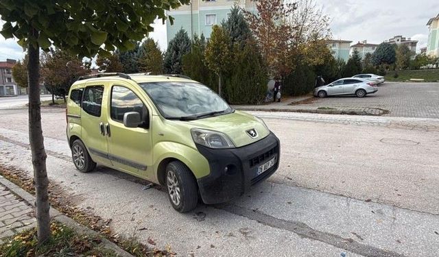 “Dur” ihtarını dinlemedi, aracını bırakıp kaçtı: Cezası ağır oldu
