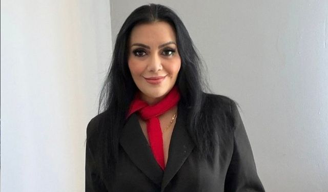 CHP Eskişehir'de istifa! Yasemin Güvenç görevinden ayrıldı