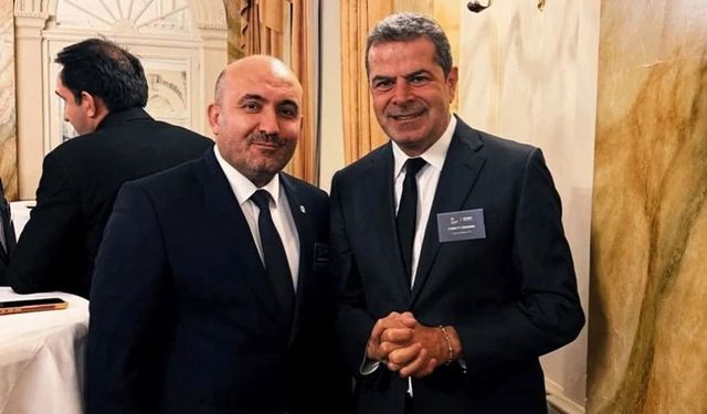 Cüneyt Özdemir’in sözleri gündem olmuştu! Gürhan Albayrak’tan açıklama