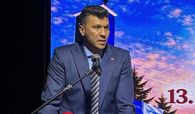 Demiryol-İş Eskişehir Şubesi’nde Genel Kurul heyecanı