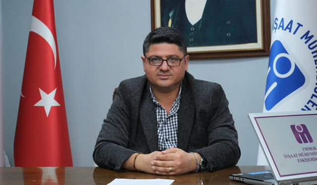 Eskişehir için korkutan deprem uyarısı: Bir lokma ekmeğe muhtaç kalırız!
