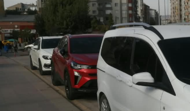 Eskişehir'de gelişi güzel parklar tepki çekiyor