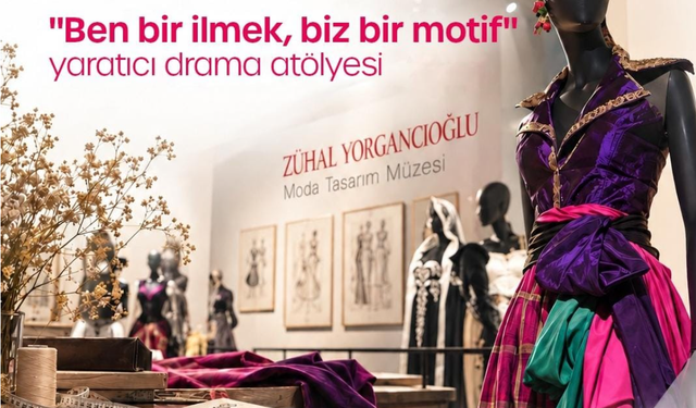 Eskişehir’de yeni etkinlik! Kadın emeği yaratıcı dramayla anlatılacak