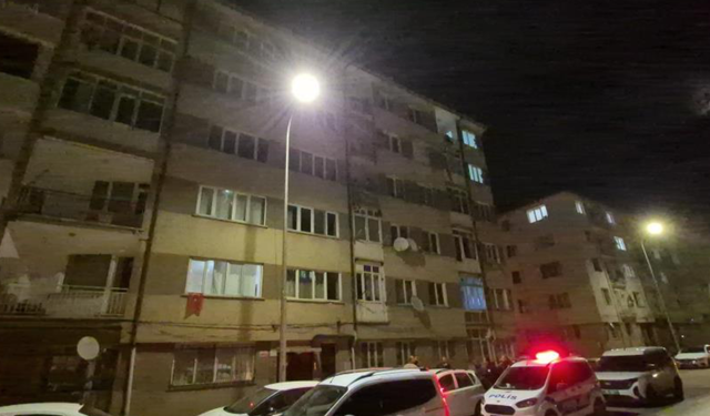 Eskişehir'de 2 gündür süren sessizlik acı bitti! 83 yaşındaki adam evinde ölü bulundu