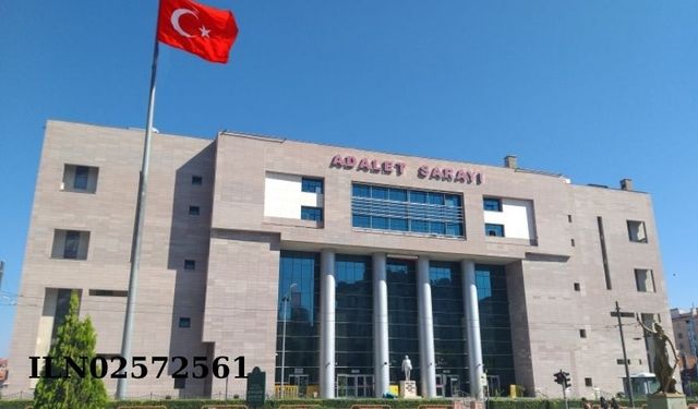 Eskişehir 2. Aile Mahkemesi Esas No 2025/732