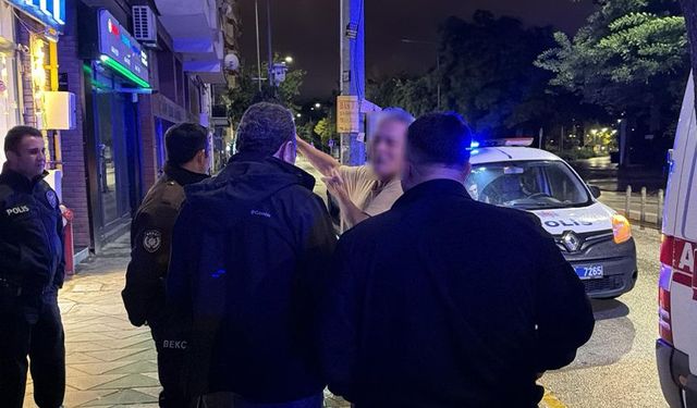 Eskişehir'de makarna faciası: Ölümden döndü, “Borcum ne kadar?” diye sordu