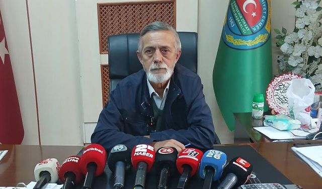 Eskişehir’de pancar üreticisi tepkili: Taban fiyatı hayal kırıklığı yarattı