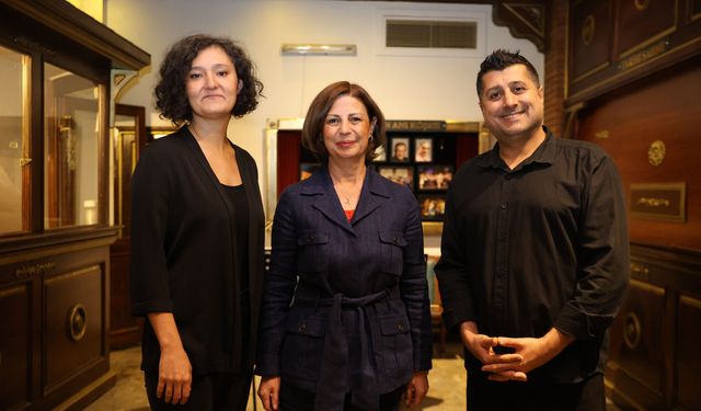 Eskişehir’de yeni sanat sezonu başlıyor: Tiyatrodan senfoniye dopdolu program