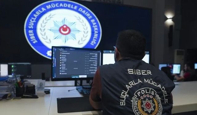 Eskişehir’den 33 ile uzanan yasa dışı bahis operasyonu