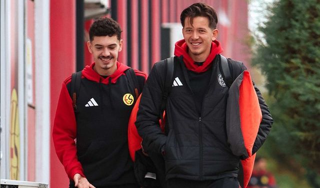 Eskişehirspor İzmir’e tam kadro gitti