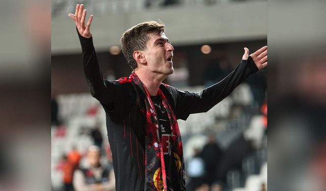 Eskişehirsporlu futbolcu ilk 11'e göz kırptı