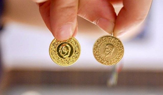 Altın alacaklar dikkat! Orijinalinden ayırt etmek zor, ikinci baskı altın uyarısı