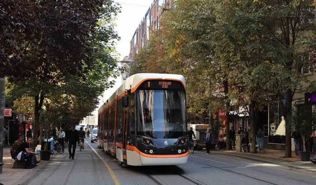 Eskişehir’de KPSS günü ek sefer yapılacak! İşte ulaşım planı