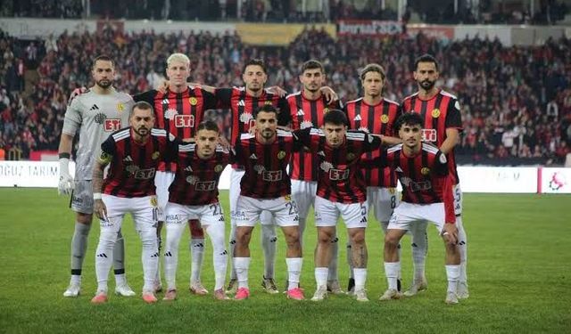 Elektrik kesintisinin faturası Eskişehirspor’a kesildi! PFDK sevkine yönetimden itiraz