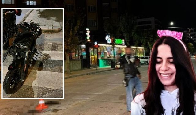 22 yaşındaki Berfin’in ölümünde sürücüye asli kusur: İddianame hazırlandı