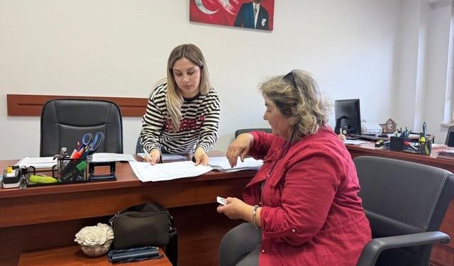 Tazelenme Üniversitesi’nde rekor başvuru: Kontenjan saniyeler içinde doldu