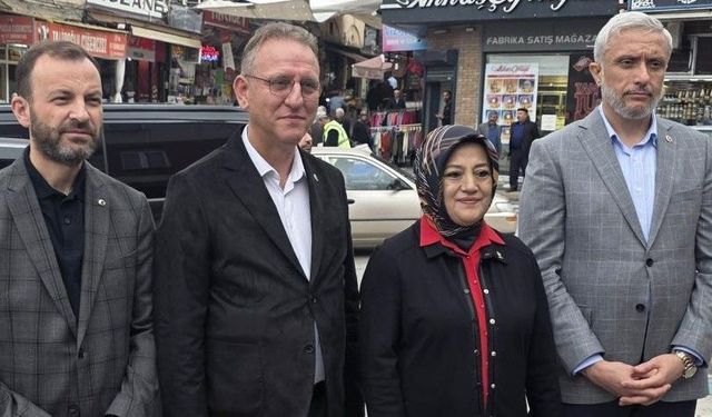 Uygun fiyatlı kömür projesine ret! 14 oy tepki çekti