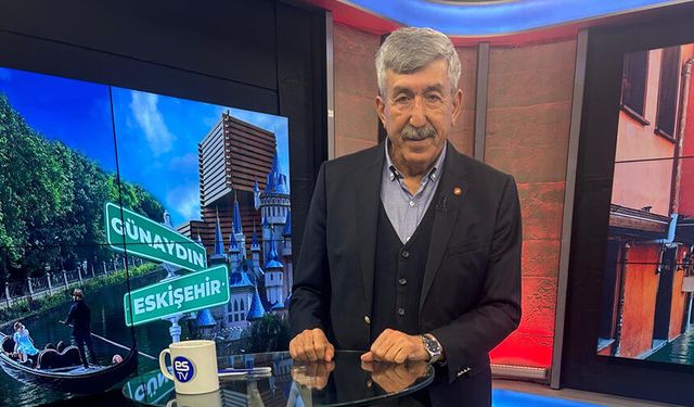 MasterChef Somer Sivrioğlu’nu Eskişehir’e bağlayan tarihi miras