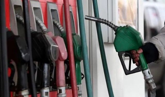 Eskişehir’de akaryakıt tabelaları değişti! Motorinin litresi kaç TL oldu?