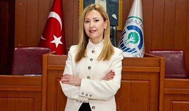 Odunpazarı Belediyesi’nde yeni atama! Sibel Yeşildal başkan yardımcısı oldu