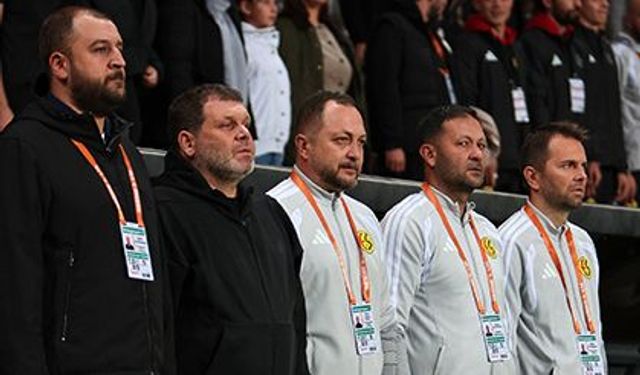 Şapcı Eskişehirspor taraftarını Yıldırım maçına davet etti
