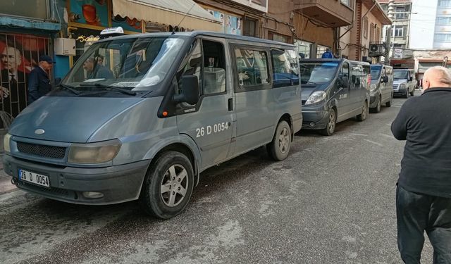 Eskişehir’de zamlı ulaşım tarifesi bugün başladı! İşte yeni ücretler