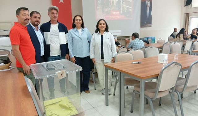Eskişehir’de veteriner fakültesi öğrencilerine burs desteği