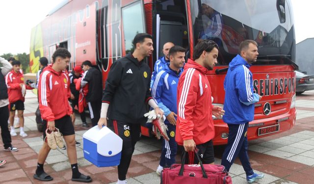 Eskişehirspor, Akşehir deplasmanına gidiyor