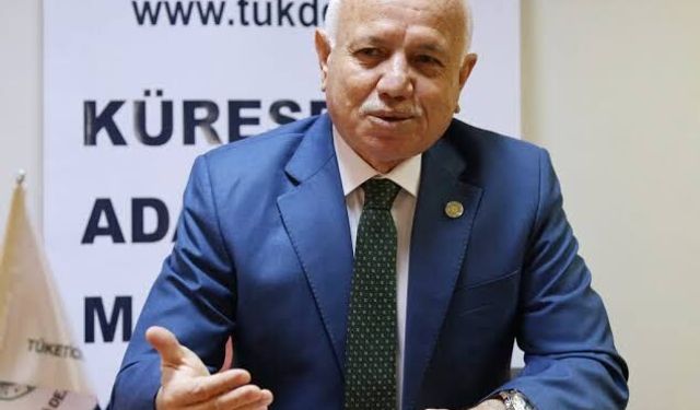 Eskişehir’de dolandırıcılık dosyaları arttı: TÜKDES’ten uyarı