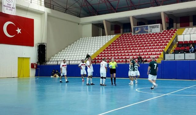 Kamu Spor Oyunları'nda fair-play ön planda
