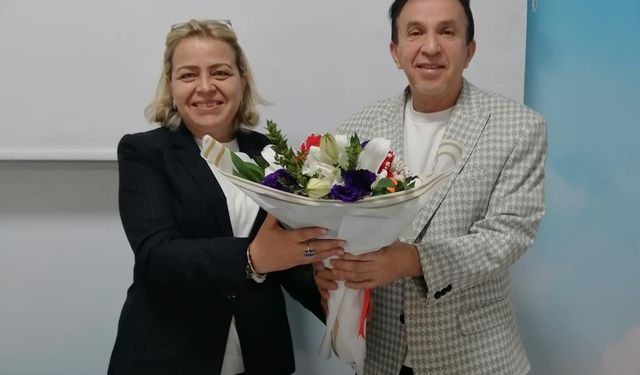 CHP Eskişehir’de üyelere ücretsiz diksiyon ve güzel konuşma semineri
