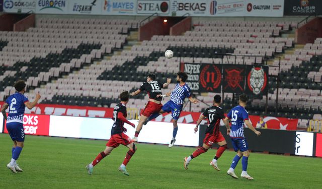 Favorilerin kazandığı hafta