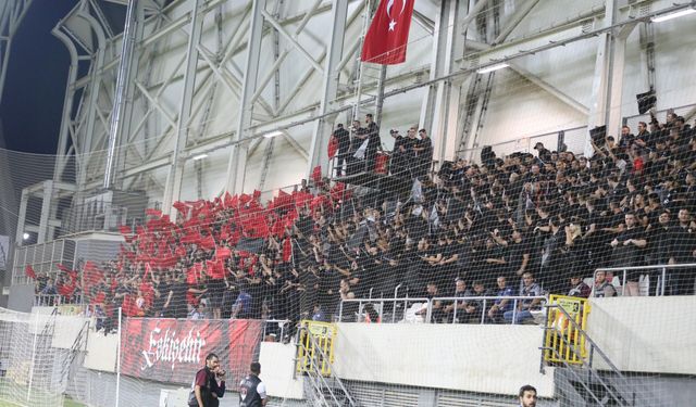 Altay maçında deplasman tribünü kaç TL