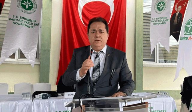 Pancar üreticisi maliyet kıskacında: Kooperatiften yeni fiyat talebi