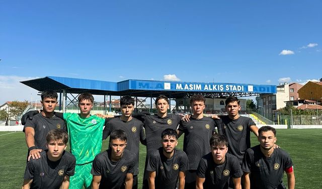 Anadolu'nun gençleri üzgün