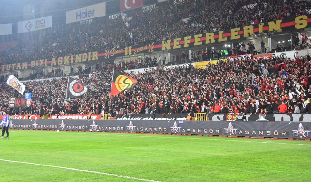 169 gün sonra 3 puan istiyorlardı, olmadı…