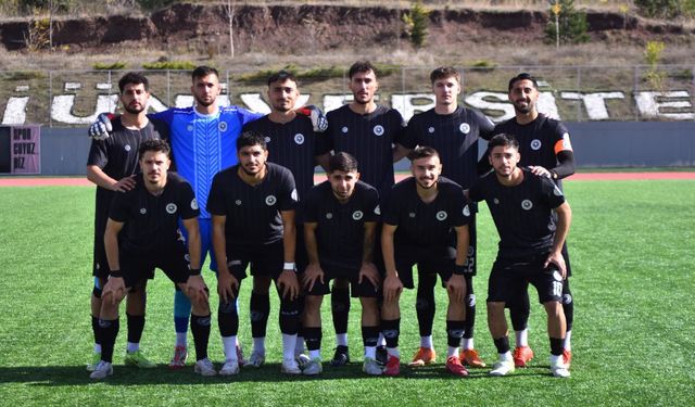 Veyis Kanber rotasyon yaptı