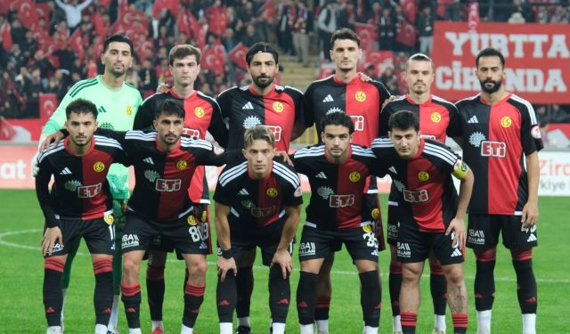 Hakan Şapcı’dan 9 değişiklik