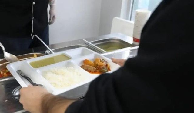 Eskişehir’de öğrencilere ücretsiz yemek: İşte başlangıç tarihi ve adresi
