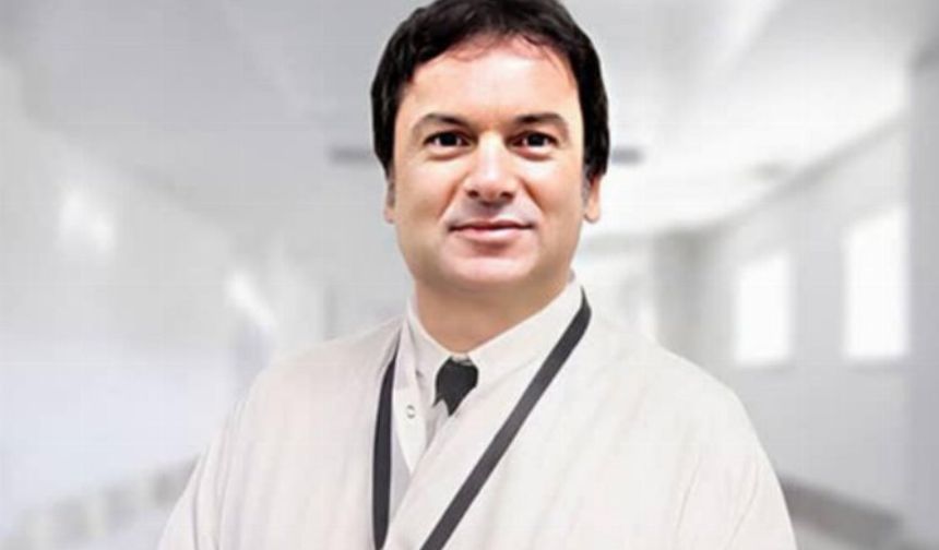 Prof. Dr. Serhat Fındık: Ölümcül hastalıklar listesinde ilk üçte