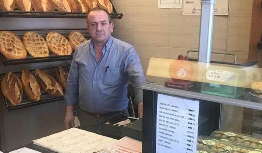 Eskişehirli fırıncılar: ''En az 10 lira olmalı!''