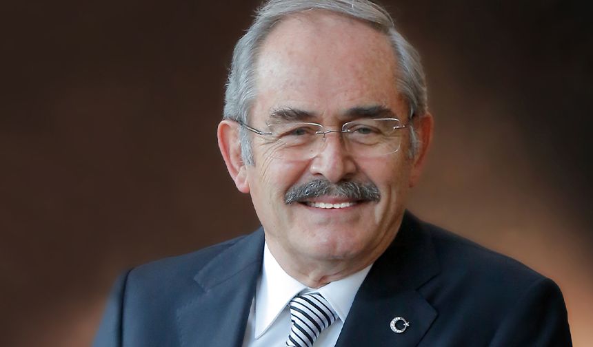 Büyükerşen'den büyük sözler: Hakkımı size helal etmem için...