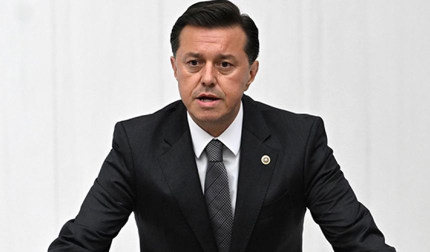 Hatipoğlu'ndan BBP ve MHP'ye ziyaret