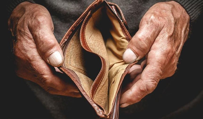 TÜRK-İŞ açıkladı: İşte açlık ve yoksulluk sınırı rakamları