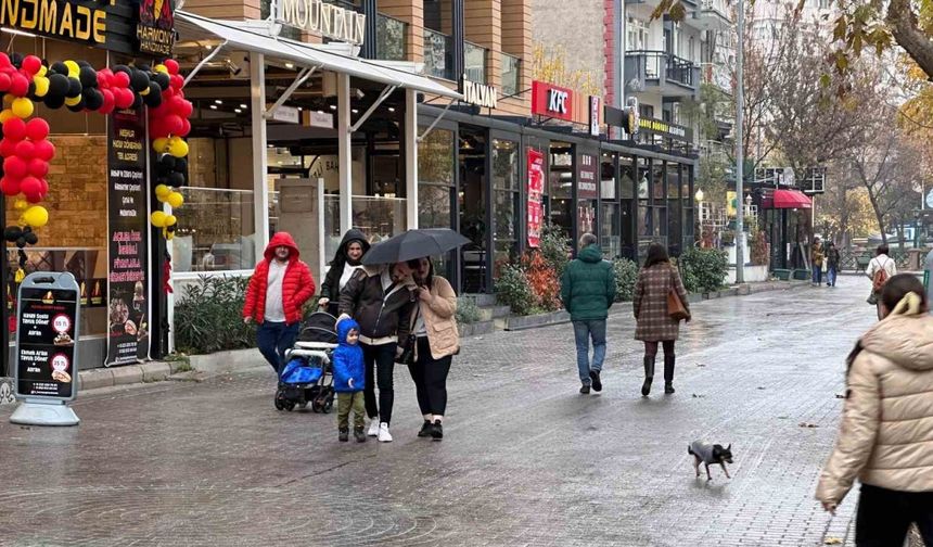 Sık değişen hava sıcaklıkları insan psikolojisini etkiliyor